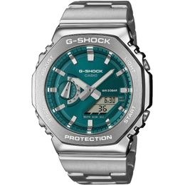 Hodinky Casio G-SHOCK GM-2110D-3A1ER