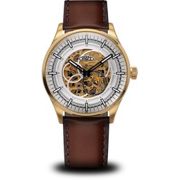 Hodinky PRIM Skeleton 25 W91P.13243.C