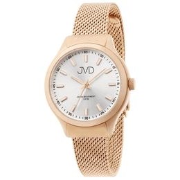 Dámské hodinky JVD J5031.1 - ocel + titan 2490 Kč