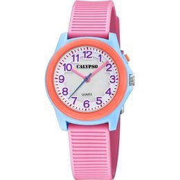 Hodinky Calypso JUNIOR COLLECTION K5823/2