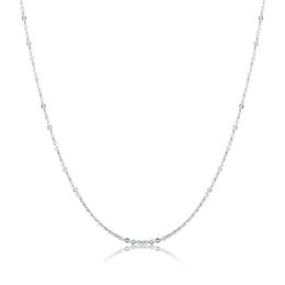 Stříbrný řetízek 925/1000