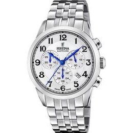 Hodinky Festina SWISS MADE 20040/1