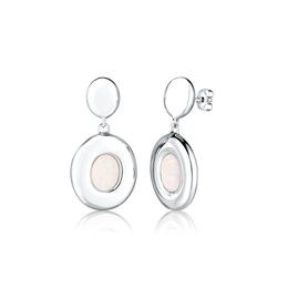 Náušnice JVD SVLE0942S750100 stříbrné