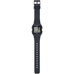 Hodinky Casio A168WA-1YES