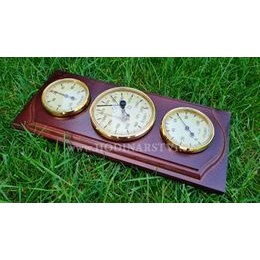 Meteodomeček Trenkle TR825