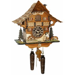Kukačky Trenkle quartz 4290 QM HZZG