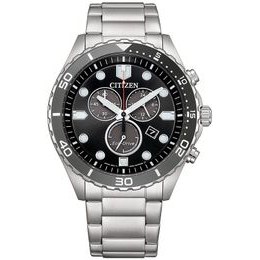 Hodinky Citizen Classic Chrono AT2568-82E