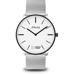 Hodinky PRIM Slim Czech Team W01P.13203.B