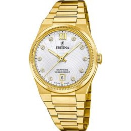 Hodinky Festina SWISS MADE 20058/1