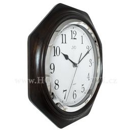 Designové stolní hodiny Karlsson KA5832BK 25cm