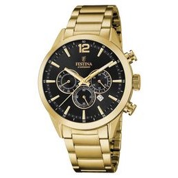 Hodinky Festina TIMELESS CHRONOGRAPH 20633/3
