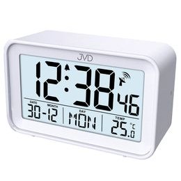 Rádiem řízený budik JVD RB3544.1