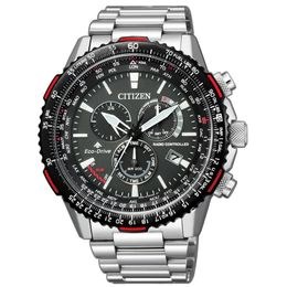 Hodinky Citizen PROMASTER SKY - PILOT GLOBAL RC CB5001-57E