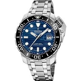 Hodinky Festina SWISS MADE 20043/2