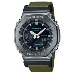 Hodinky Casio GM-2100CB-3AER