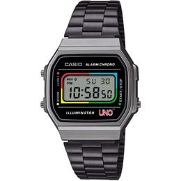 Hodinky Casio A168WEUC-1AER