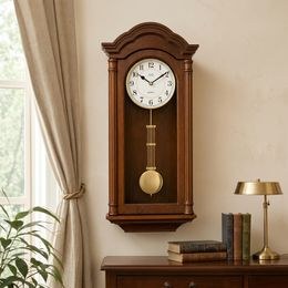Nástěnné hodiny JVD N9353.3