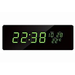 Svítící hodiny JVD DH2.1
