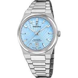 Hodinky Festina SWISS MADE 20051/3