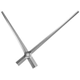 Hodinové ručičky HRP76S