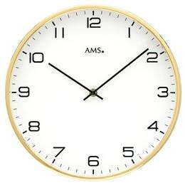 Hodiny AMS 9657