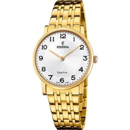 Hodinky Festina SWISS MADE 20048/1