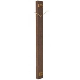 Designové nástěnné hodiny KA5851MG Karlsson 22cm