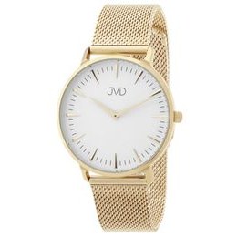 Reflexní žlutý řemínek k hodinkám CLOCKODILE CSX0011