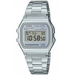 Hodinky Casio A158WEA-7EF