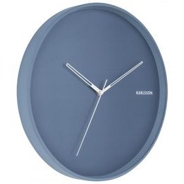 Designové nástěnné hodiny I201W IncantesimoDesign 80cm