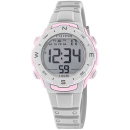 Hodinky Calypso DIGITAL CRUSH K5801/1