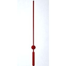 Vteřinová ručička k hodinovému strojku HRP59