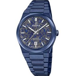 Hodinky Festina SWISS MADE RIVE 20078/2
