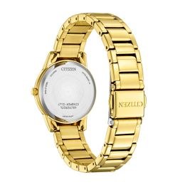 Hodinky Citizen L *Maybells* Diamond bezel EM1060-87N