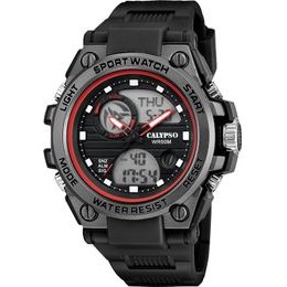 Hodinky Calypso STREET STYLE K5854/4