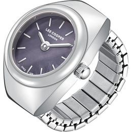 Hodinky v prstenu Lee Cooper LC08357.360