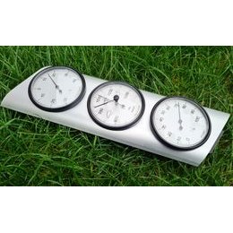 Meteodomeček Trenkle TR816