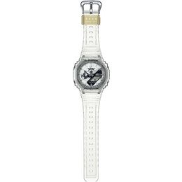 Hodinky Casio G-SHOCK GM-5600BRW-1ER