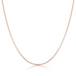 Stříbrný řetízek 925/1000