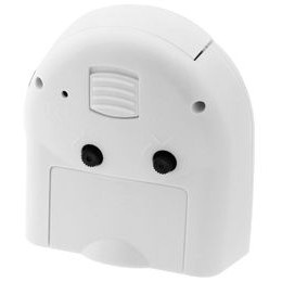 Budík Quartz JVD rose SRP26.5