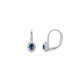 Náušnice JVD SVLE0470SH2M100 stříbrné