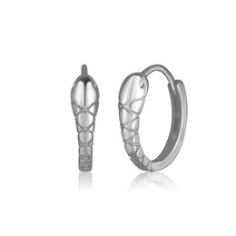 Náušnice JVD SVLE3278XF30000 stříbrné