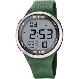 Hodinky Calypso COLOR SPLASH K5785/5