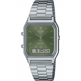Hodinky Casio AQ-230A-3AMQYES