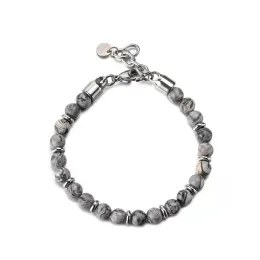 Ocelový náramek Lee Cooper LC.B.01355.060