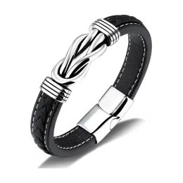 Ocelový náramek Lee Cooper LC.B.01118.631