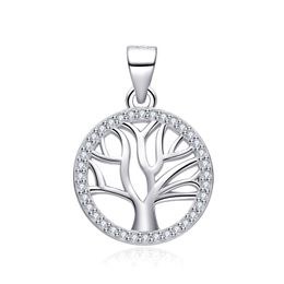 MOISS stříbrný přívěsek