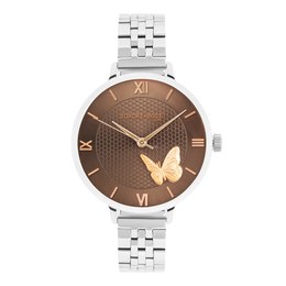 Hodinky SUNDAY ROSE Fashion SUN-F23