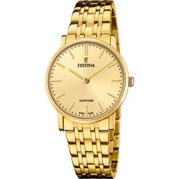 Hodinky Festina SWISS MADE 20048/3
