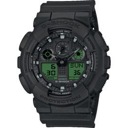 Hodinky Casio G-SHOCK GA-100BEG-1AER